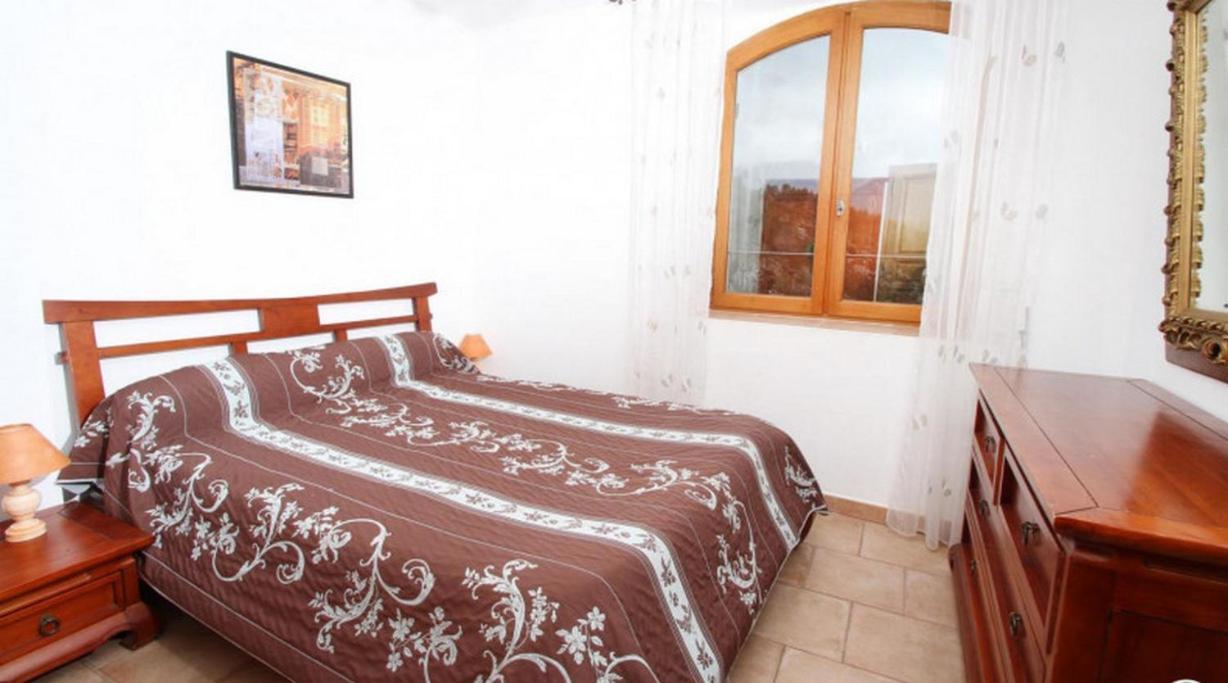 Les Chambres D'Hotes Du Mas Face Au Ventoux Plaisians Екстериор снимка