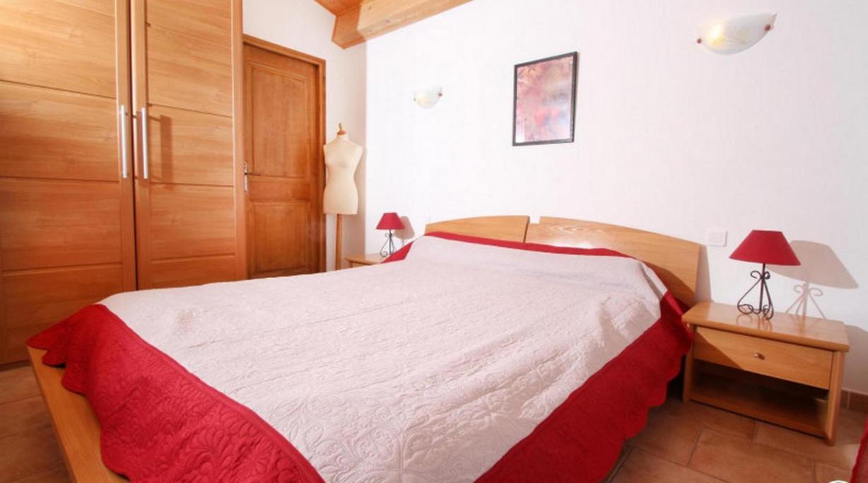 Les Chambres D'Hotes Du Mas Face Au Ventoux Plaisians Екстериор снимка